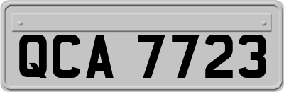 QCA7723