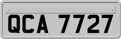 QCA7727