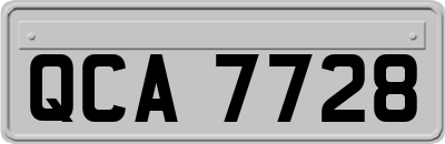 QCA7728