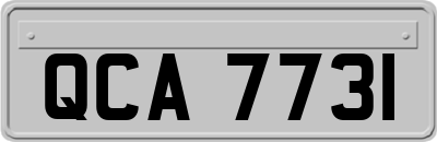 QCA7731