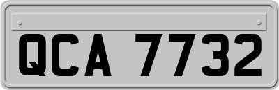 QCA7732