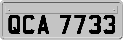 QCA7733