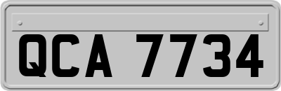QCA7734