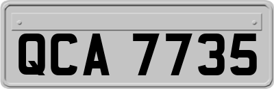 QCA7735
