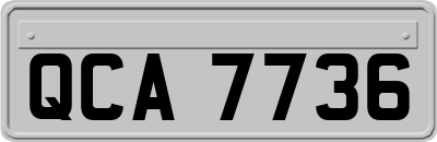 QCA7736