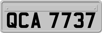 QCA7737
