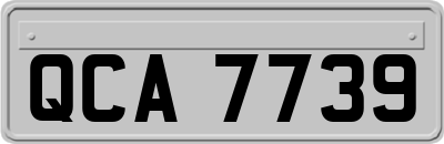 QCA7739