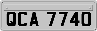 QCA7740