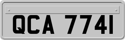 QCA7741