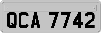 QCA7742