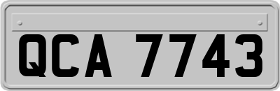 QCA7743