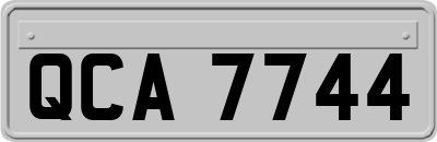 QCA7744