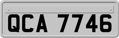 QCA7746