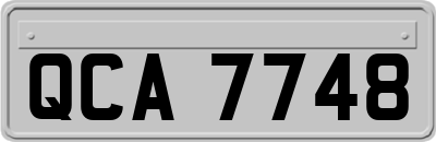QCA7748