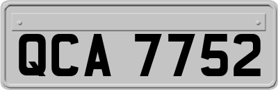 QCA7752