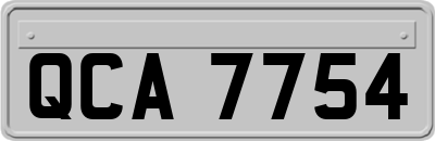 QCA7754