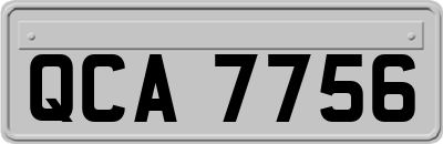 QCA7756