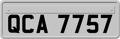 QCA7757