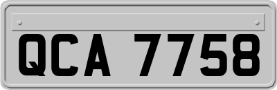 QCA7758