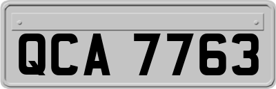QCA7763