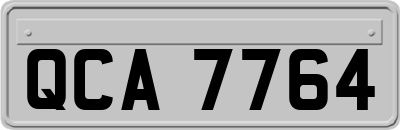 QCA7764