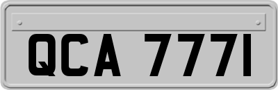 QCA7771