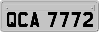 QCA7772