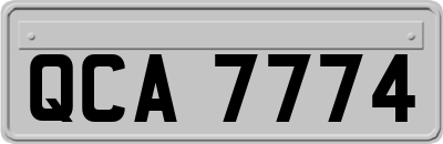 QCA7774