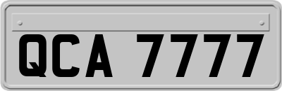 QCA7777