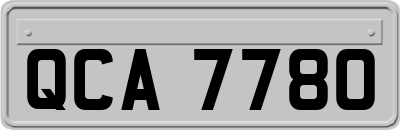QCA7780