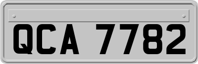 QCA7782