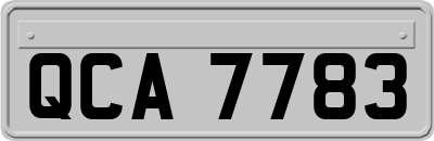 QCA7783