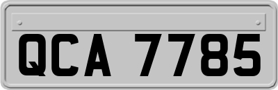 QCA7785