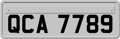 QCA7789
