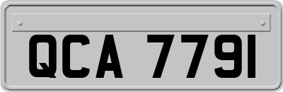 QCA7791