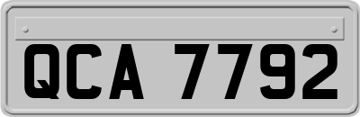 QCA7792