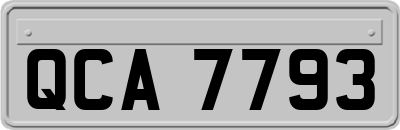 QCA7793