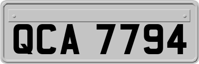 QCA7794