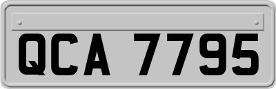 QCA7795