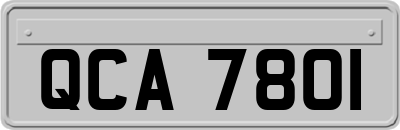 QCA7801