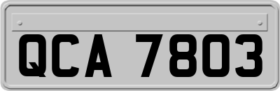 QCA7803