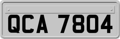 QCA7804
