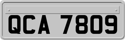 QCA7809