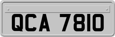 QCA7810