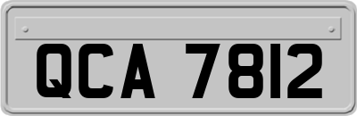 QCA7812