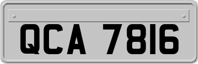 QCA7816