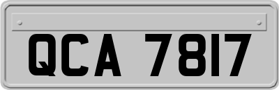 QCA7817