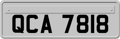 QCA7818