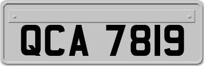 QCA7819