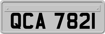 QCA7821